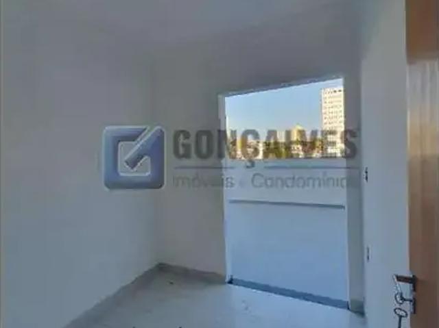 Apartamento para Venda em Santo André/SP Jardim Stella 2 Quartos