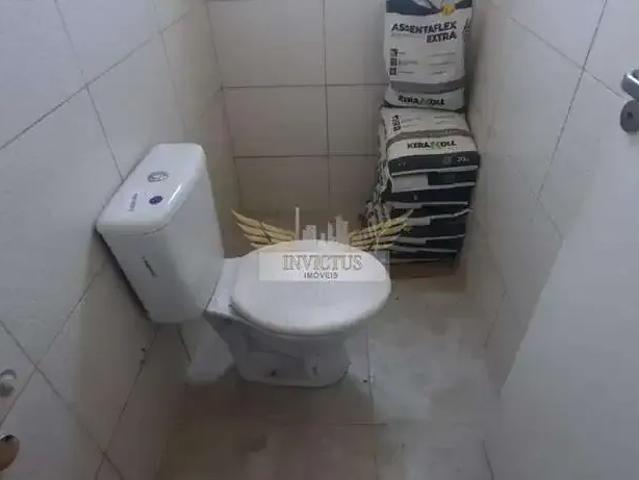 Apartamento para Venda em Santo André/SP Jardim Stella 2 Quartos