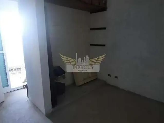 Apartamento para Venda em Santo André/SP Jardim Stella 2 Quartos