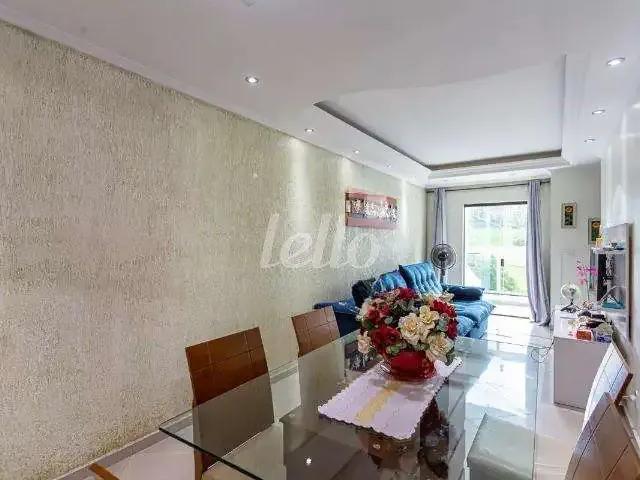 Apartamento para Venda em Santo André/SP Jardim Stella 2 Quartos