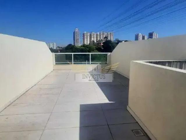 Apartamento para Venda em Santo André/SP Jardim Stella 2 Quartos