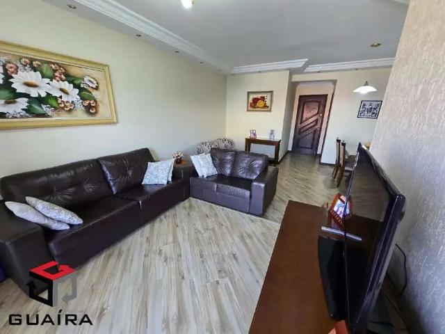 Apartamento para Venda em Santo André/SP Jardim Stella 2 Quartos