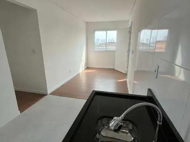 Apartamento para Venda em Santo André/SP Jardim Stella 2 Quartos