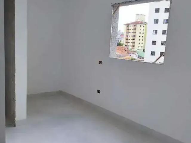 Apartamento para Venda em Santo André/SP Jardim Stella 2 Quartos