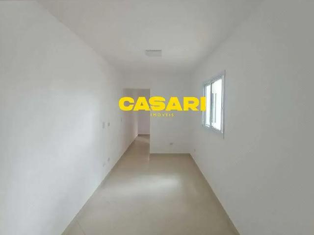 Apartamento para Venda em Santo André/SP Jardim Stella 2 Quartos