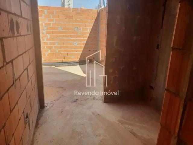 Apartamento para Venda em Santo André/SP Jardim Stella 2 Quartos
