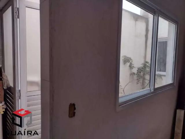 Apartamento para Venda em Santo André/SP Jardim Stella 2 Quartos