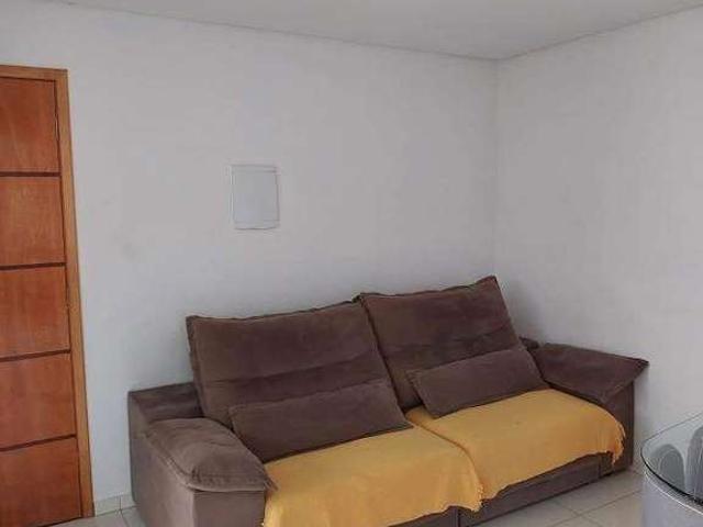 Apartamento para Venda em Santo André/SP Jardim Stella 2 Quartos