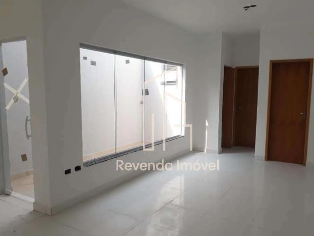 Apartamento para Venda em Santo André/SP Jardim Stella 2 Quartos