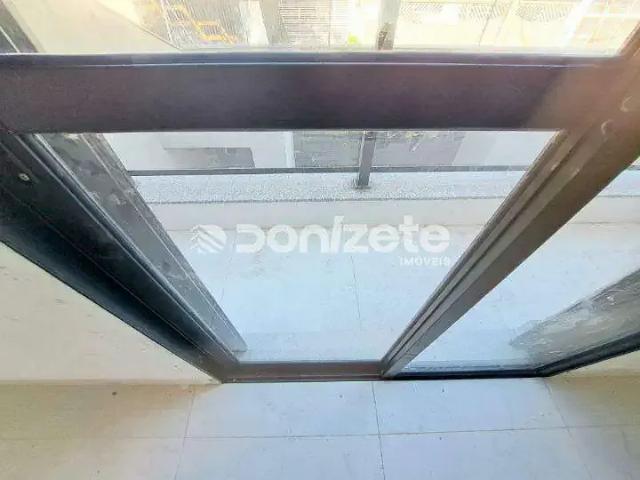 Apartamento para Venda em Santo André/SP Jardim Stella 2 Quartos