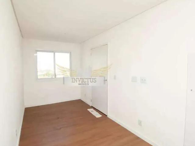 Apartamento para Venda em Santo André/SP Jardim Stella 2 Quartos