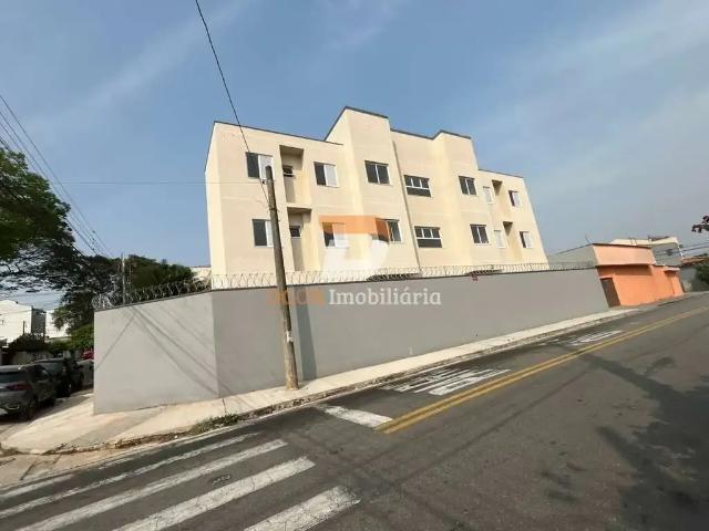 Apartamento para Venda em Santo André/SP Jardim Stella 2 Quartos