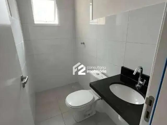 Apartamento para Venda em Santo André/SP Jardim Stella 2 Quartos