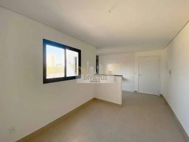 Apartamento para Venda em Santo André/SP Jardim Stella 2 Quartos