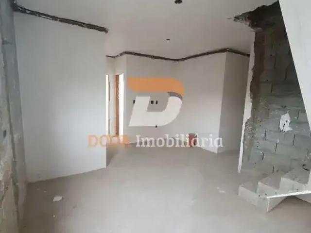 Apartamento para Venda em Santo André/SP Jardim Stella 2 Quartos