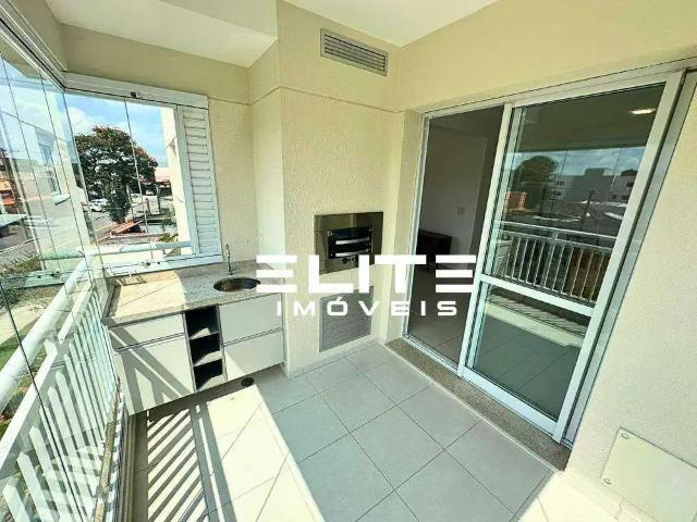 Apartamento para Venda em Santo André/SP Jardim Stella 2 Quartos