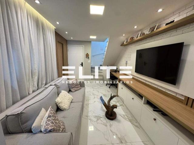 Apartamento para Venda em Santo André/SP Jardim Stella 2 Quartos