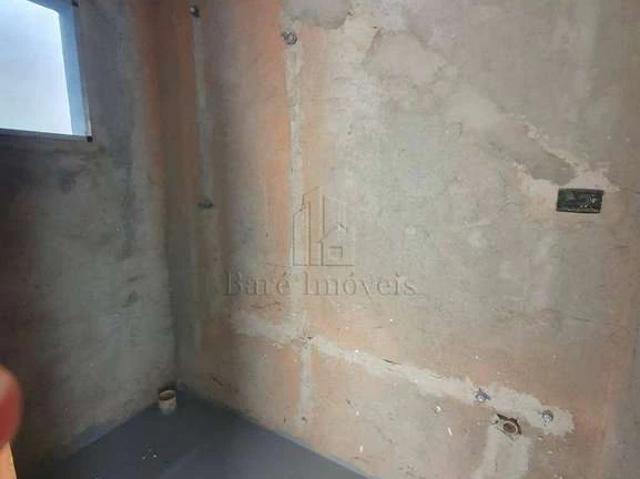 Apartamento para Venda em Santo André/SP Jardim Stella 2 Quartos