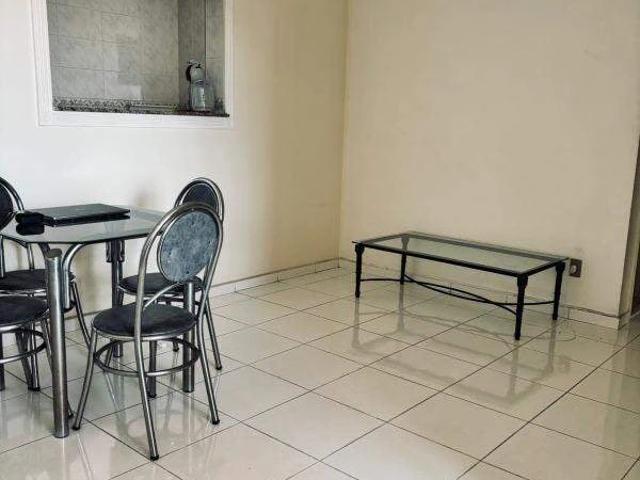 Apartamento para Venda em Santo André/SP Jardim Stella 3 Quartos