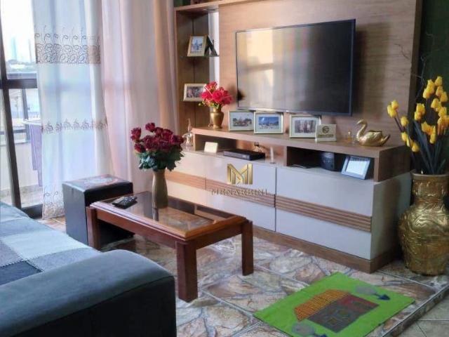 Apartamento para Venda em Santo André/SP Jardim Stella 3 Quartos
