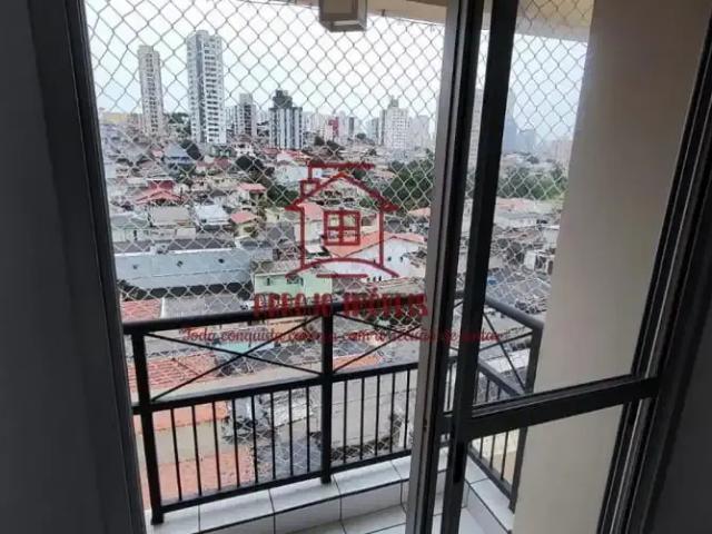Apartamento para Venda em Santo André/SP Jardim Stella 3 Quartos