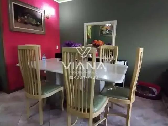 Apartamento para Venda em Santo André/SP Jardim Stella 3 Quartos