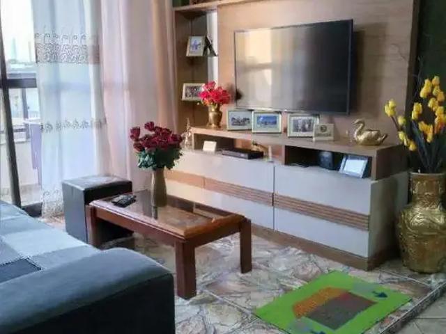 Apartamento para Venda em Santo André/SP Jardim Stella 3 Quartos