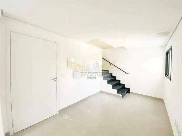 Apartamento para Venda em Santo André/SP Jardim Stella 3 Quartos