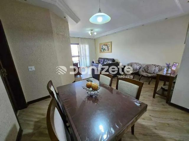 Apartamento para Venda em Santo André/SP Jardim Stella 3 Quartos