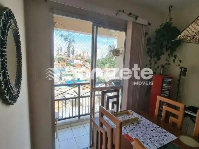 Apartamento para Venda em Santo André/SP Jardim Stella 3 Quartos