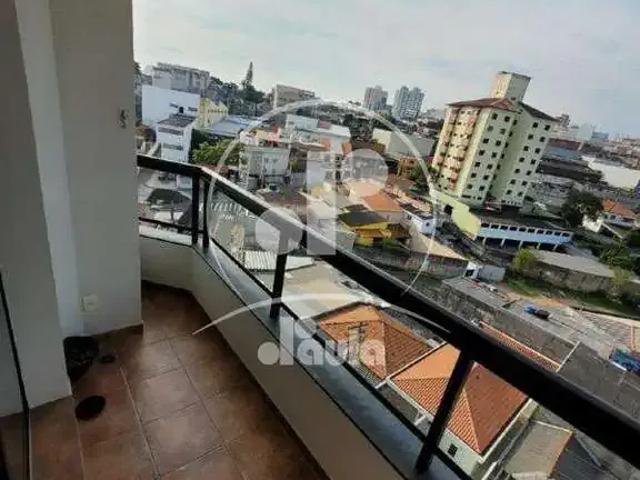 Apartamento para Venda em Santo André/SP Jardim Stella 3 Quartos