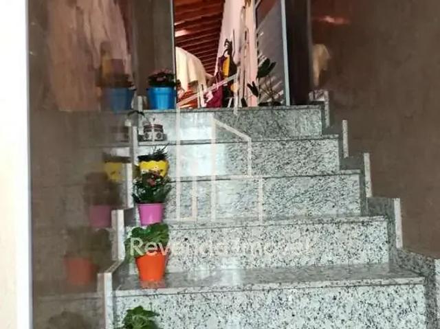 Apartamento para Venda em Santo André/SP Jardim Stella 3 Quartos