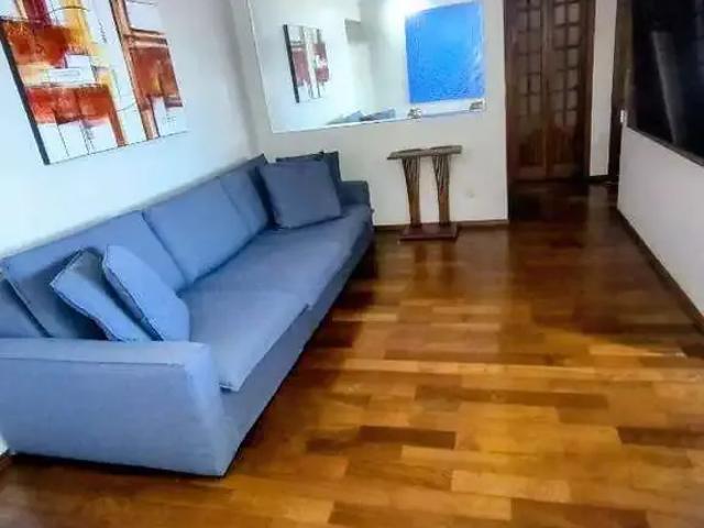 Apartamento para Venda em Santo André/SP Jardim Stella 3 Quartos