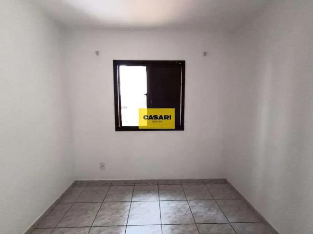 Apartamento para Venda em Santo André/SP Jardim Stella 3 Quartos