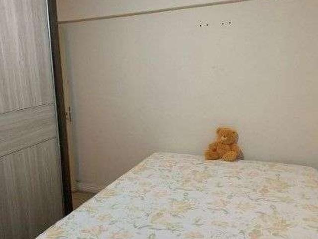 Apartamento para Venda em Santo André/SP Jardim Stetel 2 Quartos