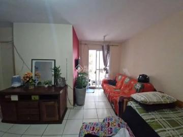 Apartamento para Venda em Santo André/SP Jardim Santa Cristina 2 Quartos