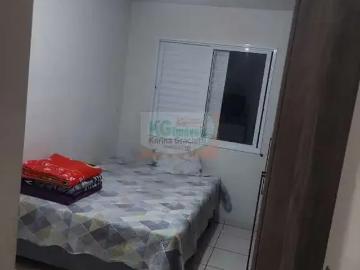 Apartamento para Venda em Santo André/SP Jardim Santa Cristina 2 Quartos