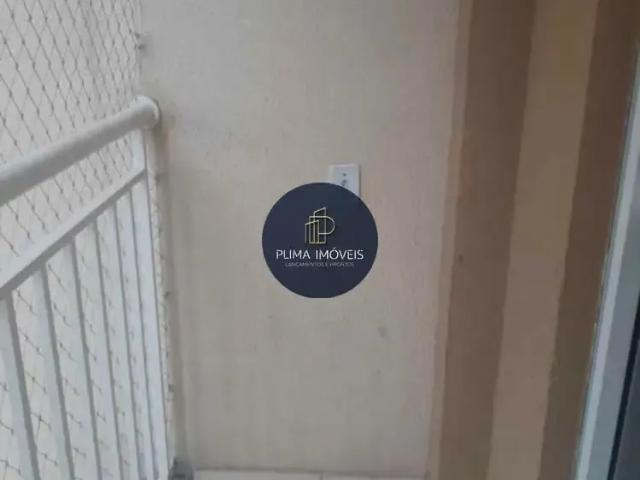 Apartamento para Venda em Santo André/SP Jardim Santa Cristina 2 Quartos