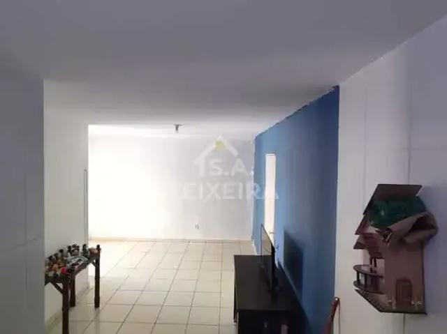 Apartamento para Venda em Santo André/SP Jardim Santa Cristina 2 Quartos