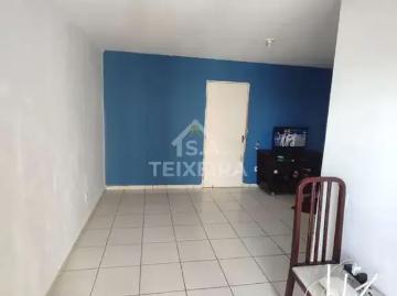 Apartamento para Venda em Santo André/SP Jardim Santa Cristina 2 Quartos