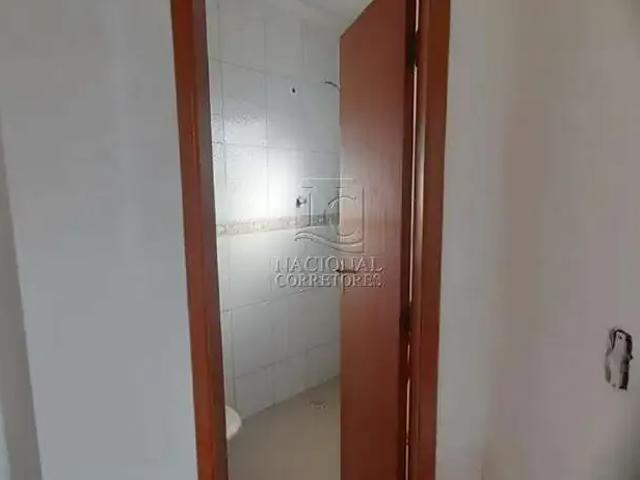 Apartamento para Venda em Santo André/SP Jardim Santo Alberto 2 Quartos