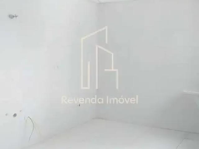 Apartamento para Venda em Santo André/SP Jardim Santo Alberto 2 Quartos