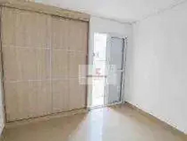 Apartamento para Venda em Santo André/SP Jardim Santo Alberto 2 Quartos
