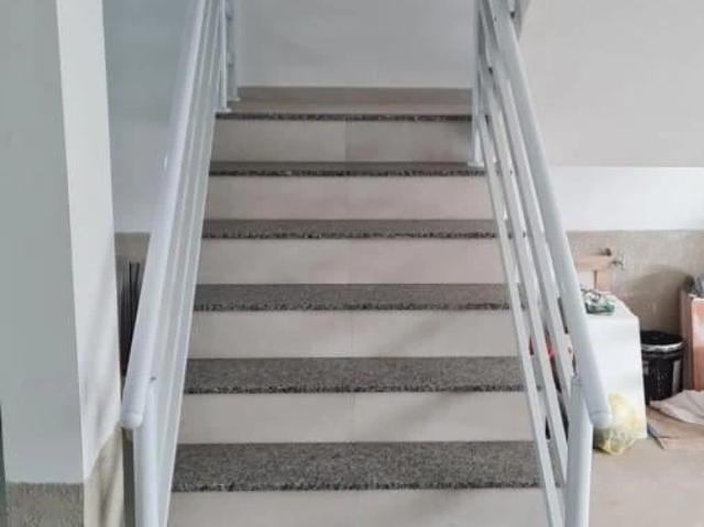 Apartamento para Venda em Santo André/SP Jardim Santo Alberto 2 Quartos