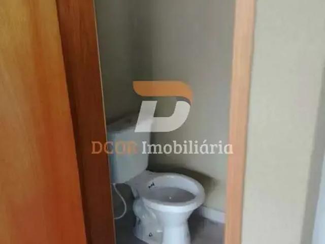 Apartamento para Venda em Santo André/SP Jardim Santo Alberto 2 Quartos