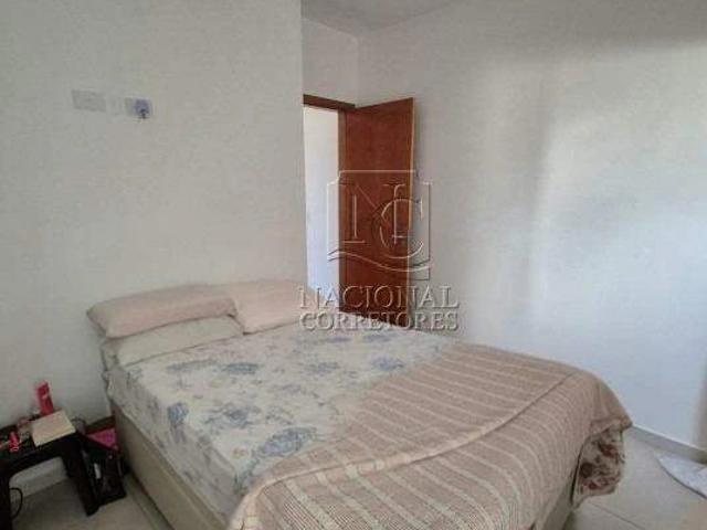 Apartamento para Venda em Santo André/SP Jardim Santo Alberto 2 Quartos