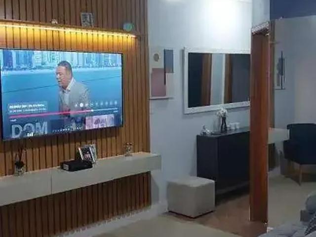 Apartamento para Venda em Santo André/SP Jardim Santo Alberto 2 Quartos