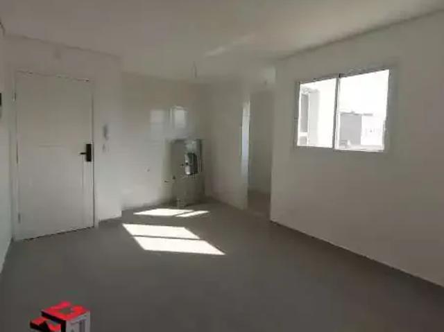Apartamento para Venda em Santo André/SP Jardim Santo Alberto 2 Quartos