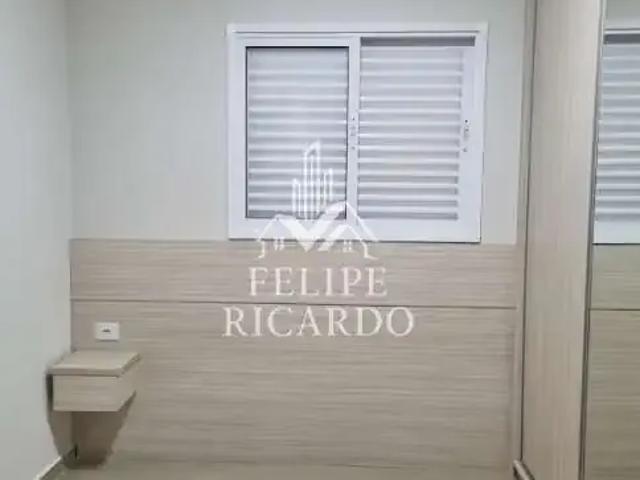 Apartamento para Venda em Santo André/SP Jardim Santo Alberto 2 Quartos
