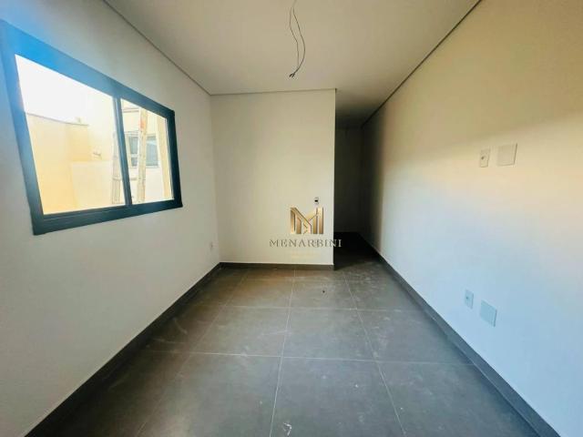Apartamento para Venda em Santo André/SP Jardim Santo Alberto 2 Quartos